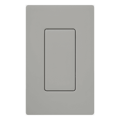 LUTRON ELECTRONICS Inserto Ciego para Placa Decorador