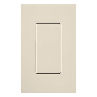 LUTRON ELECTRONICS Inserto ciego