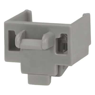PANDUIT Kit de Bloqueo de Puertos RJ45