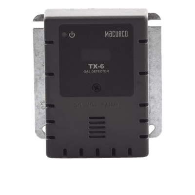 MACURCO - AERIONICS Detector de Gas