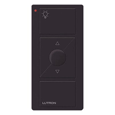 LUTRON ELECTRONICS Control remoto inalámbrico
