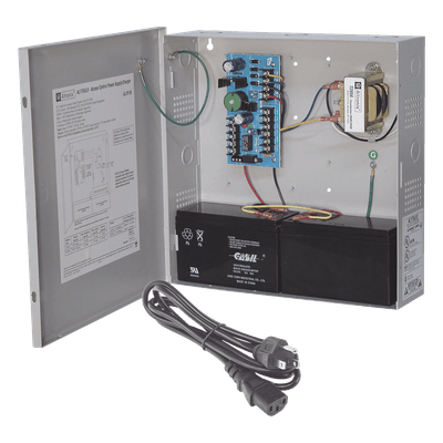 ALTRONIX Fuente de poder