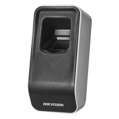 HIKVISION Enrolador de Huellas USB