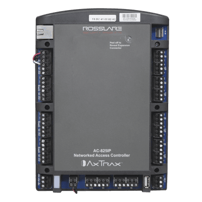 ROSSLARE SECURITY PRODUCTS Controlador de Acceso
