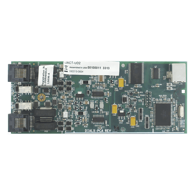 FIRE-LITE Comunicador digital de alarma (DACT)