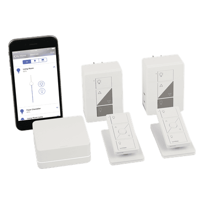 LUTRON CASETA WIRELESS Kit Caseta Wireless