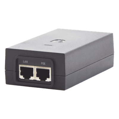 UBIQUITI Adaptador PoE