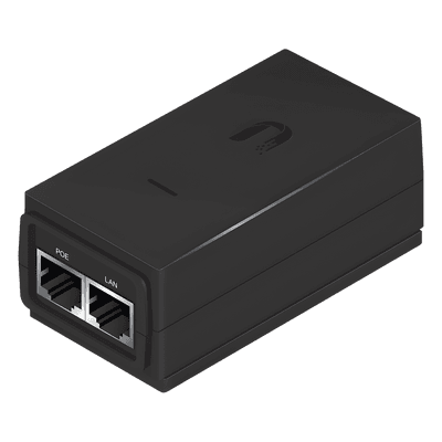 UBIQUITI Adaptador PoE