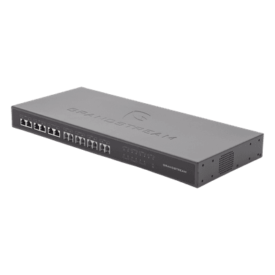 GRANDSTREAM Controlador de Alta Disponibilidad para UCM6510