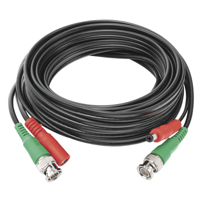 EPCOM POWERLINE Cable Coaxial Siames