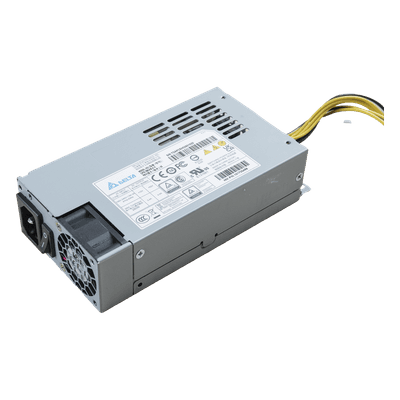 HIKVISION Fuente de Poder Conmutada