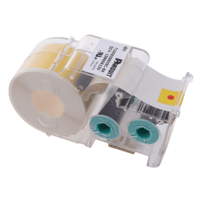 PANDUIT Casete de Etiquetas de Vinilo