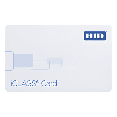 HID Tarjeta de Proximidad