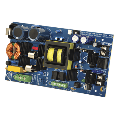 ALTRONIX Fuente de Poder con Respaldo
