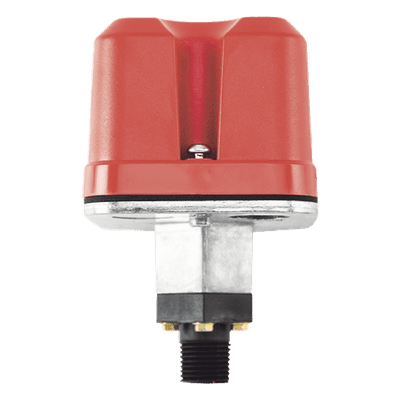 SAFE SIGNAL Interruptor de Supervisión por Presión
