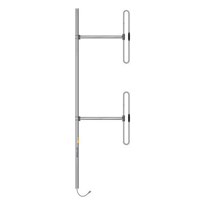 SINCLAIR Antena Base