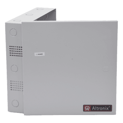 ALTRONIX Fuente de Alimentación Controlada