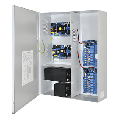 ALTRONIX Fuente de poder dual