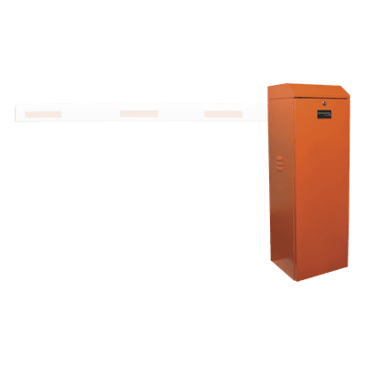 ACCESSPRO Barrera vehicular izquierda