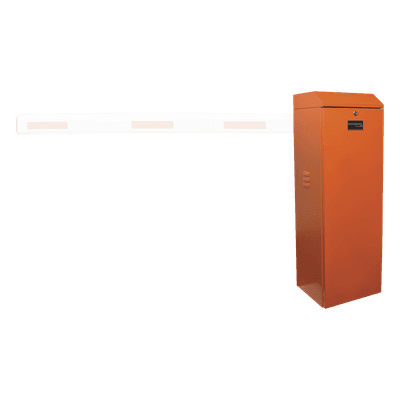 ACCESSPRO Barrera vehicular izquierda