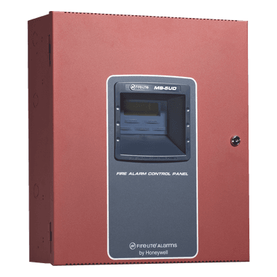 FIRE-LITE Panel de Detección de Incendio
