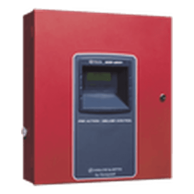 FIRE-LITE Panel de Control de Incendio