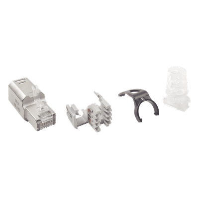 SIEMON Conector RJ45 de Campo