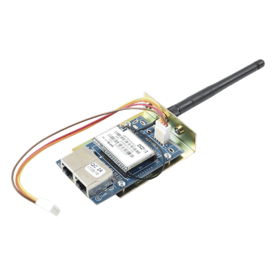 PIMA Comunicador WIFI/Ethernet para paneles PIMA HUNTER /HUNTERPRO. Permite uso de App PIMALink 2.0 Gratuita. Requiere Chip de Actualización para versiones anteriores.