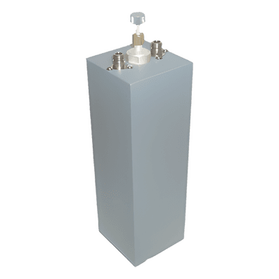 EMR CORPORATION Filtro Cavidad Pasabanda