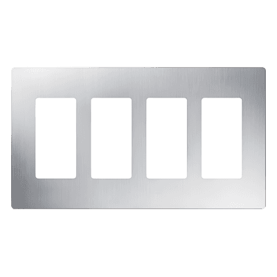 LUTRON ELECTRONICS Placa de Pared