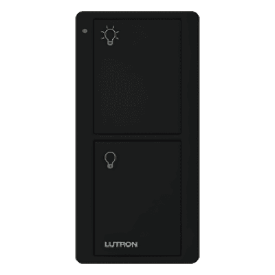 LUTRON ELECTRONICS Control Remoto Inalámbrico