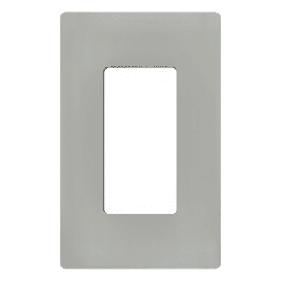 LUTRON ELECTRONICS Placa de Pared Decorativa