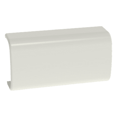 PANDUIT Unión Recta para Canaleta