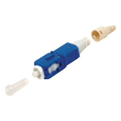 SIEMON Conector de Fibra Óptica Pre-Pulido