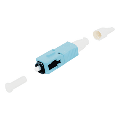 SIEMON Conector de Fibra Óptica