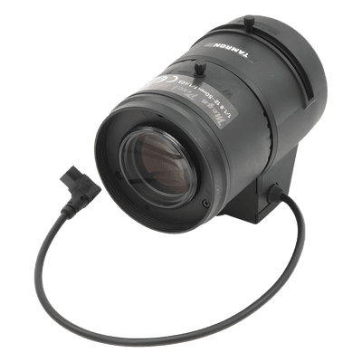 TAMRON Lente Varifocal