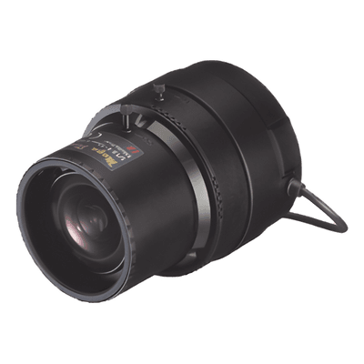 TAMRON Lente Varifocal 4-13mm