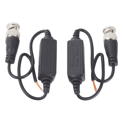 EPCOM TITANIUM Kit de Transceptores Pasivos