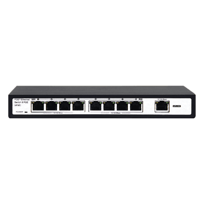 EPCOM TITANIUM Switch PoE