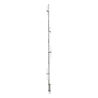ANDREW / COMMSCOPE Antena Base VHF