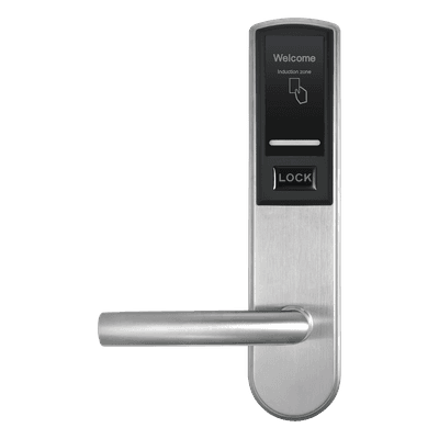ZKTECO Cerradura para Hotel