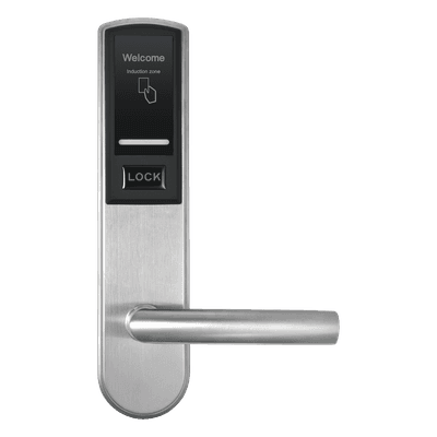 ZKTECO Cerradura Hotelera