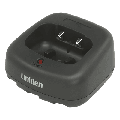 UNIDEN Cargador de escritorio