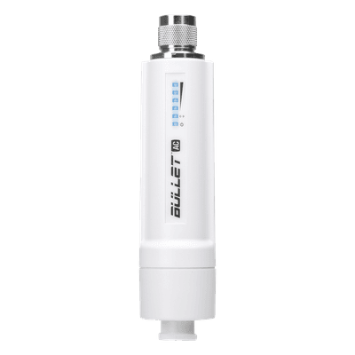 UBIQUITI Radio Doble Banda