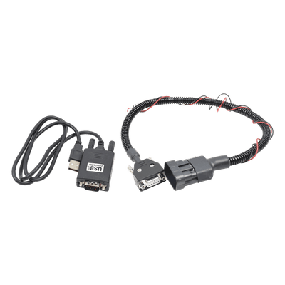 RUPTELA Adaptador Serial