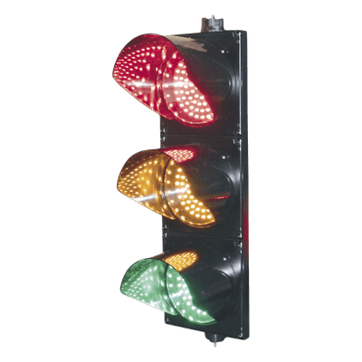 ACCESSPRO Semáforo LED
