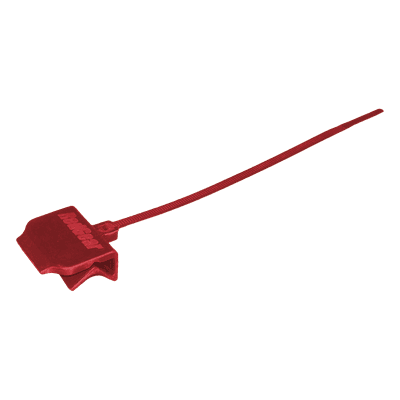SAFE FIRE DETECTION INC. Clip-Cincho Plástico