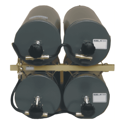DB SPECTRA Duplexer VHF