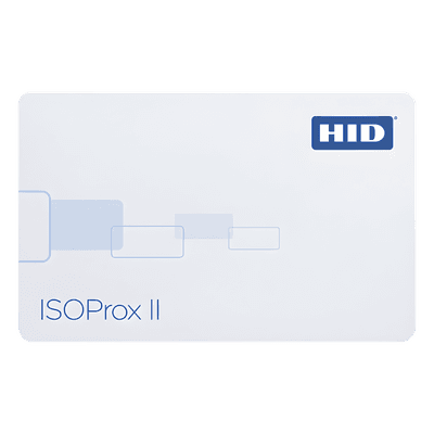 HID Tarjeta de Proximidad