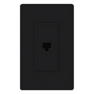LUTRON ELECTRONICS Salida telefónica